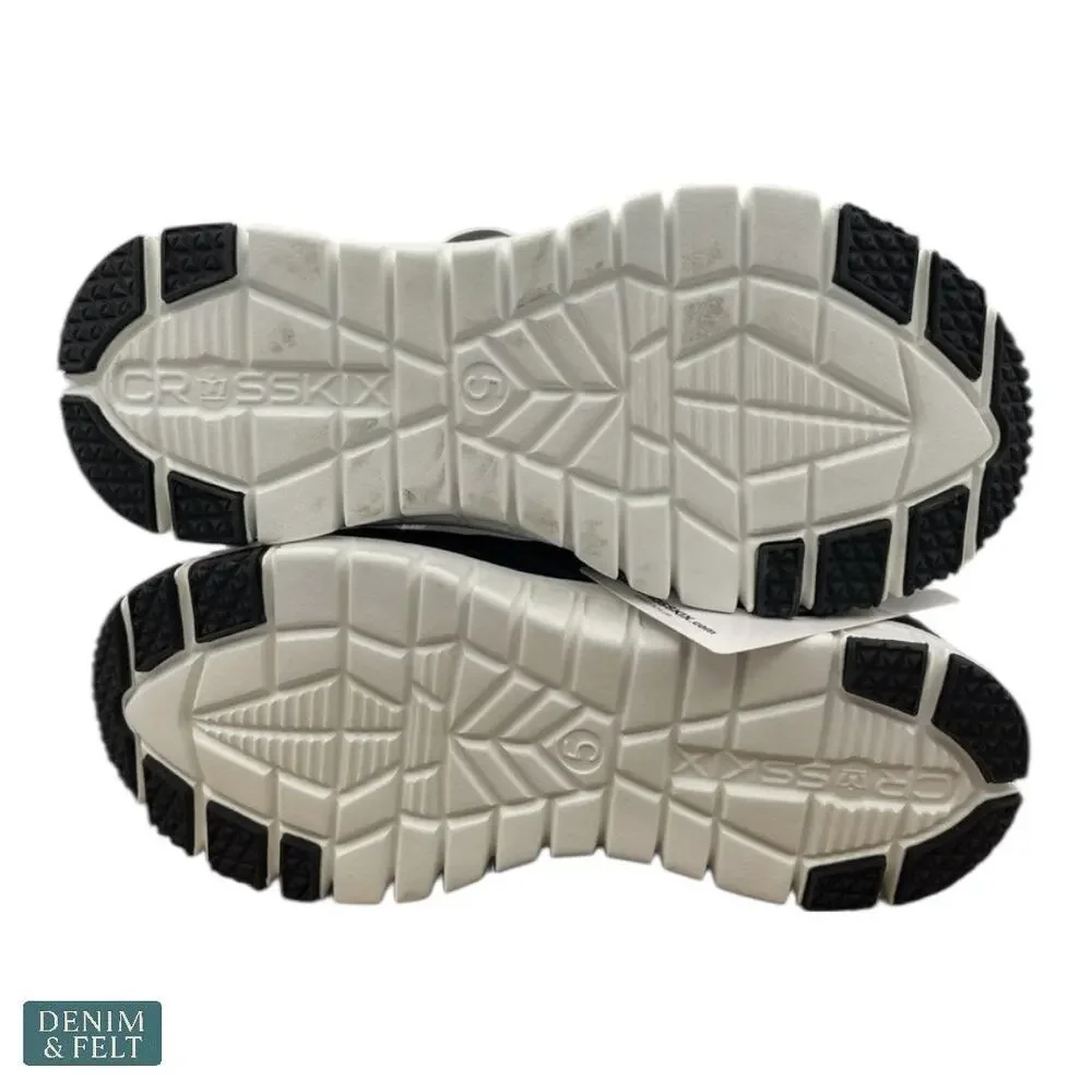 Crosskix item details